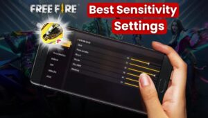Best Sensitivity for Free Fire 2026: हेडशॉट और वन टैप के लिए परफेक्ट सेटिंग्स का पूरा राज