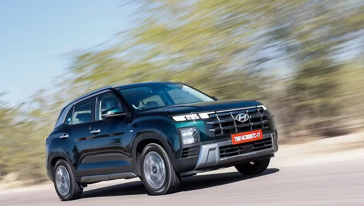 Hyundai Upcoming Cars 