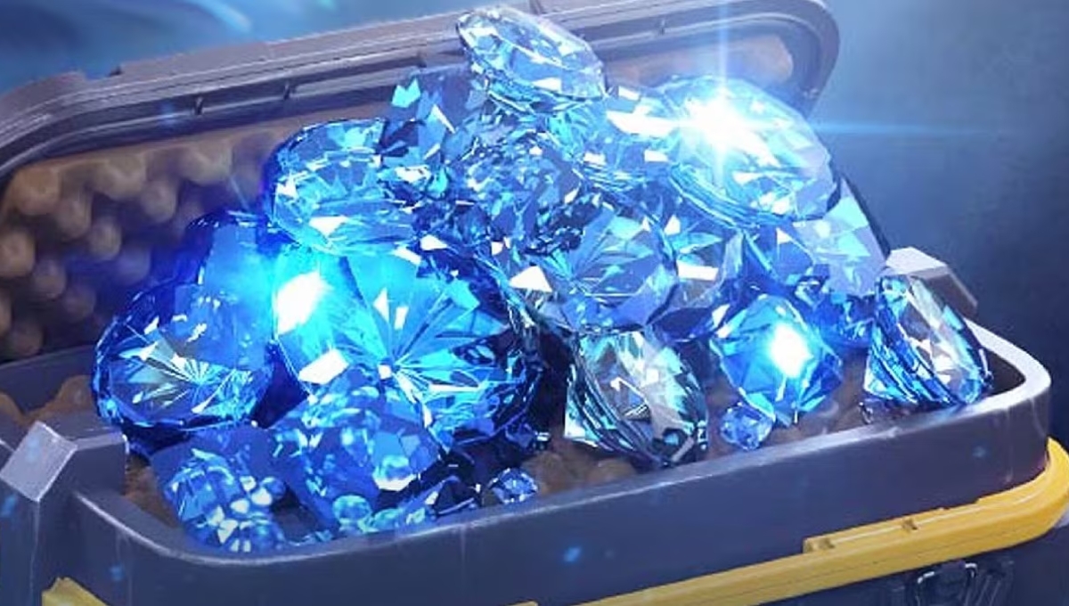 Free Fire Instant Diamonds Legal