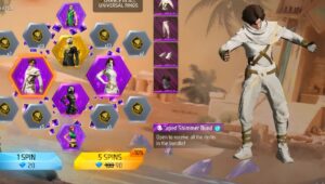 Desert Ring Event Free Fire 2026: क्या सच में 1 स्पिन में मिलेगा बंडल? जानिए पूरी सच्चाई