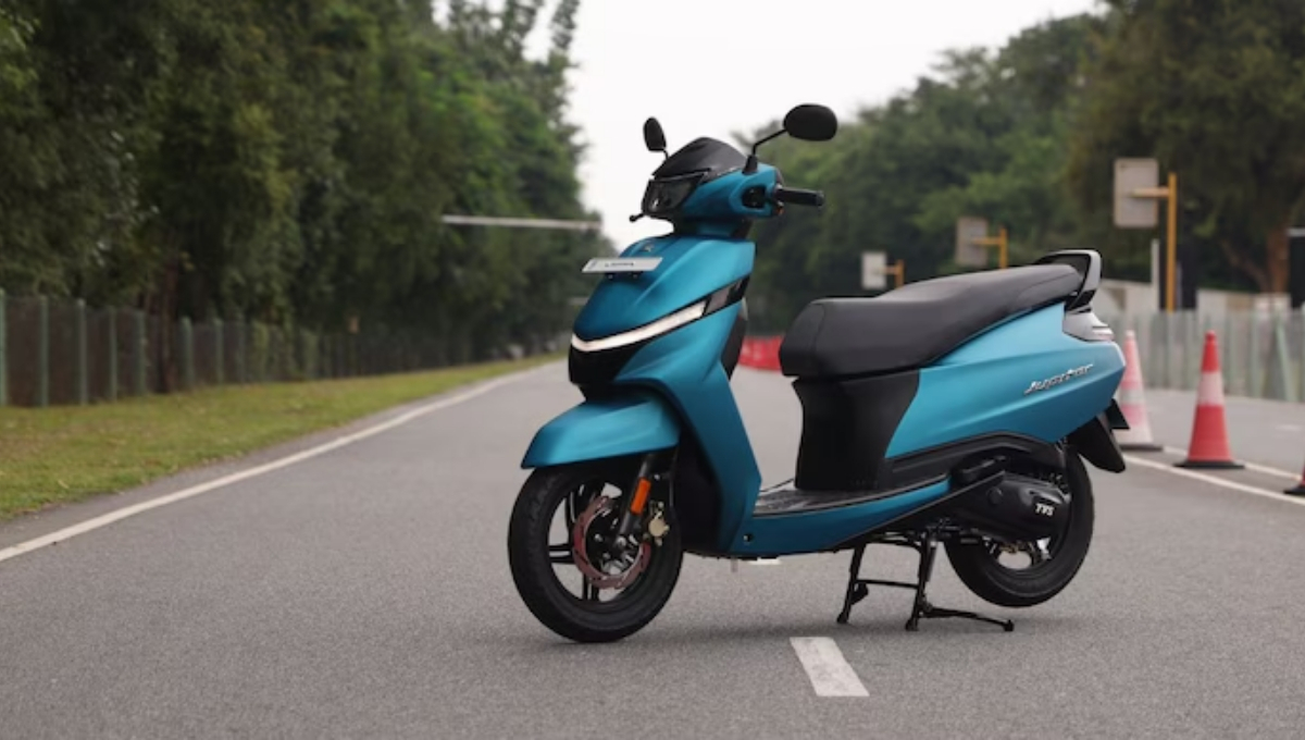 Best Scooters for Daily Use 2026