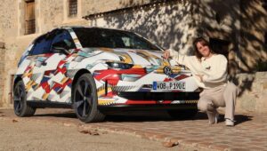 VW ID Polo Electric 2026: रेट्रो लुक और दमदार रेंज के साथ नई इलेक्ट्रिक हैचबैक