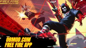 Obmod.com Free Fire App 2026: सच क्या है और क्या यह गेम खेलने के लिए सुरक्षित है
