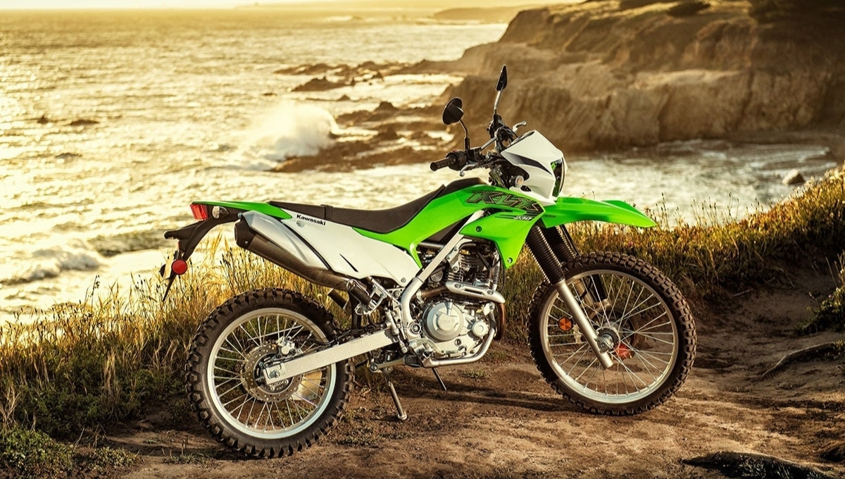 Kawasaki KLX230