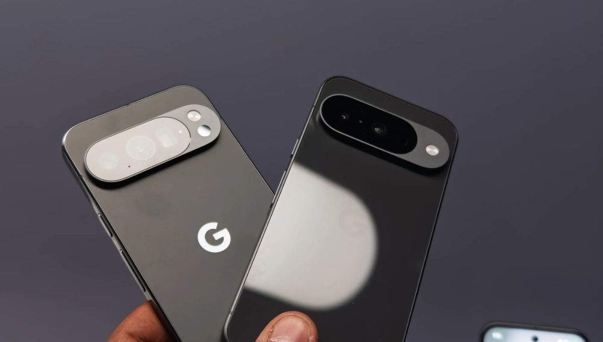 Google Pixel 11 Pro XL