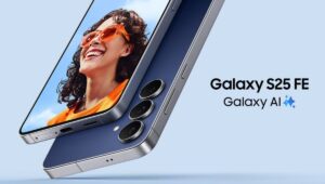 Samsung Galaxy S25 FE Discount Offer: अब ₹50,000 से कम में मिल रहा प्रीमियम Samsung फोन