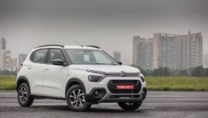 Citroen C3: दमदार इंजन, शानदार माइलेज और मॉडर्न फीचर्स के साथ एक स्टाइलिश हैचबैक