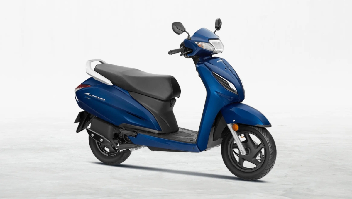 Honda Activa