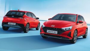 Hyundai i20: शानदार फीचर्स, दमदार माइलेज और स्टाइलिश डिजाइन के साथ युवाओं की पसंदीदा हैचबैक