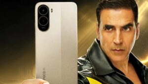 Xiaomi Poco C85x: बड़ी स्क्रीन, 6300mAh बैटरी और Android 16 के साथ आ रहा सस्ता 5G स्मार्टफोन