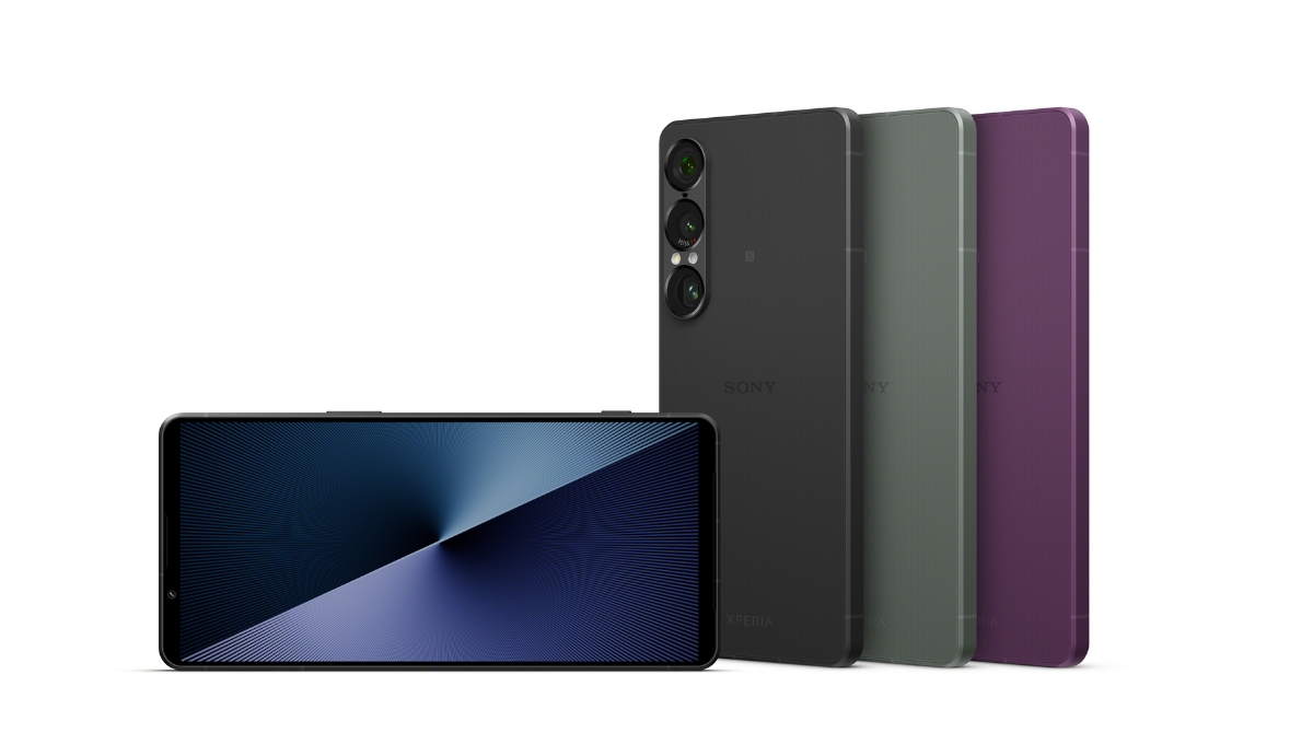 Sony Xperia 1 VII: