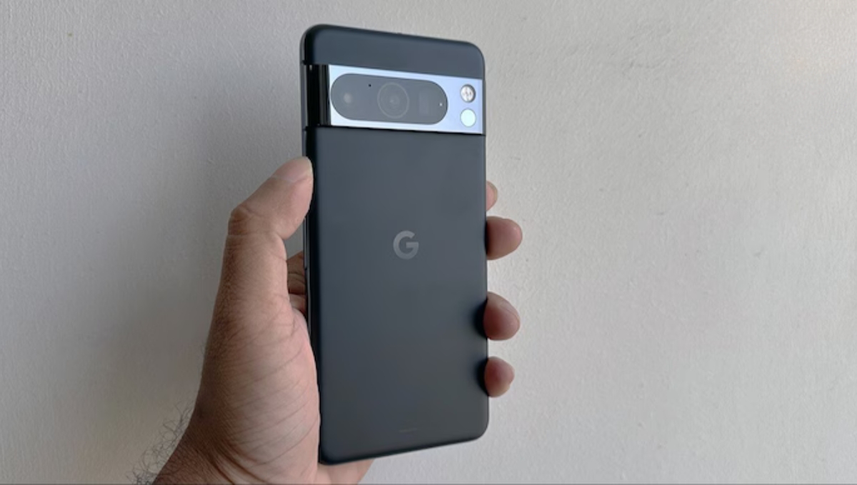 Google Pixel 8