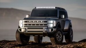 Hyundai Boulder SUV: थार को टक्कर देने आ रहा नया 4×4 ऑफ-रोडर, दमदार लुक और पावर का शानदार मेल