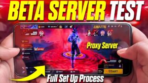 Unlock FF Beta Free Fire 2026: Beta Server का एक्सेस कैसे पाएँ, डाउनलोड और एरर का आसान समाधान