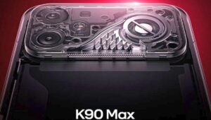 Redmi K90 Max: 165Hz डिस्प्ले और एडवांस कूलिंग के साथ गेमिंग का नया पावरहाउस, लॉन्च जल्द