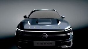 Nissan Tekton 2026: दमदार SUV जो स्टाइल, ताकत और प्रीमियम फील के साथ जल्द करेगी एंट्री