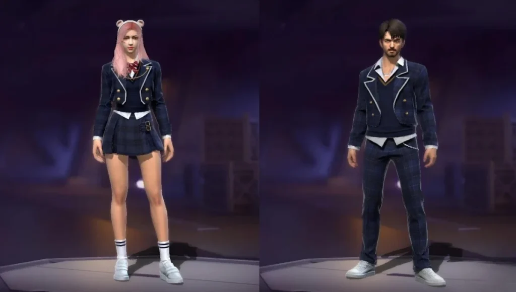 Trend Academy Bundle