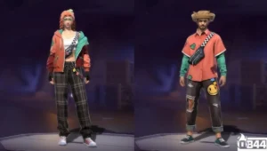 Free Fire Max Daily Special Today: आधे दाम में मिल रहा Country Fest Belle Bundle, आज ही करें Claim