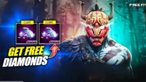 Free Fire Diamond Free App: फ्री डायमंड्स पाने का असली तरीका जानें, स्कैम से बचें