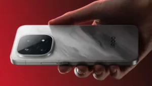 iQOO 16 Series 2026: 2K डिस्प्ले, बड़ी बैटरी और Extreme Gaming फीचर्स वाला नया फ्लैगशिप जल्द आएगा