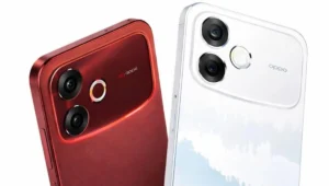 OPPO F33 Pro 5G Launch: 7000mAh बैटरी वाला दमदार फोन, पहली सेल में बड़ी बचत का मौका
