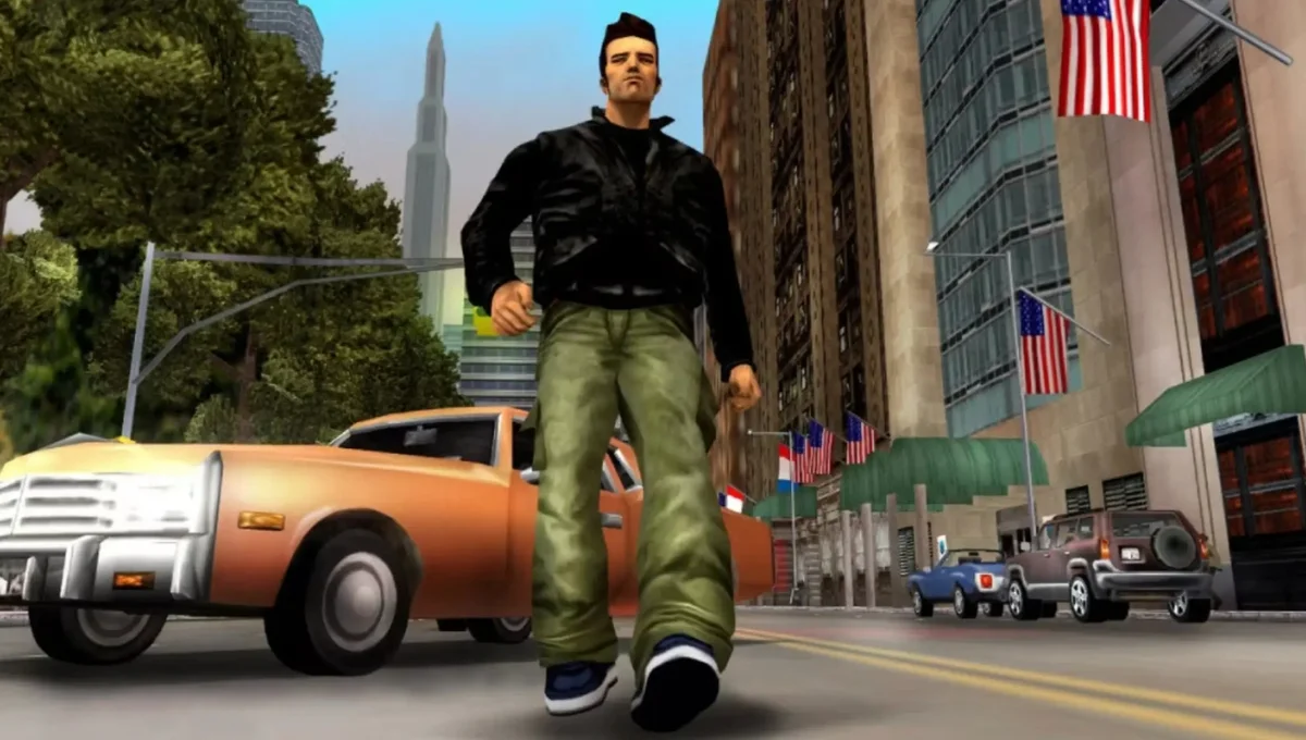 GTA 6