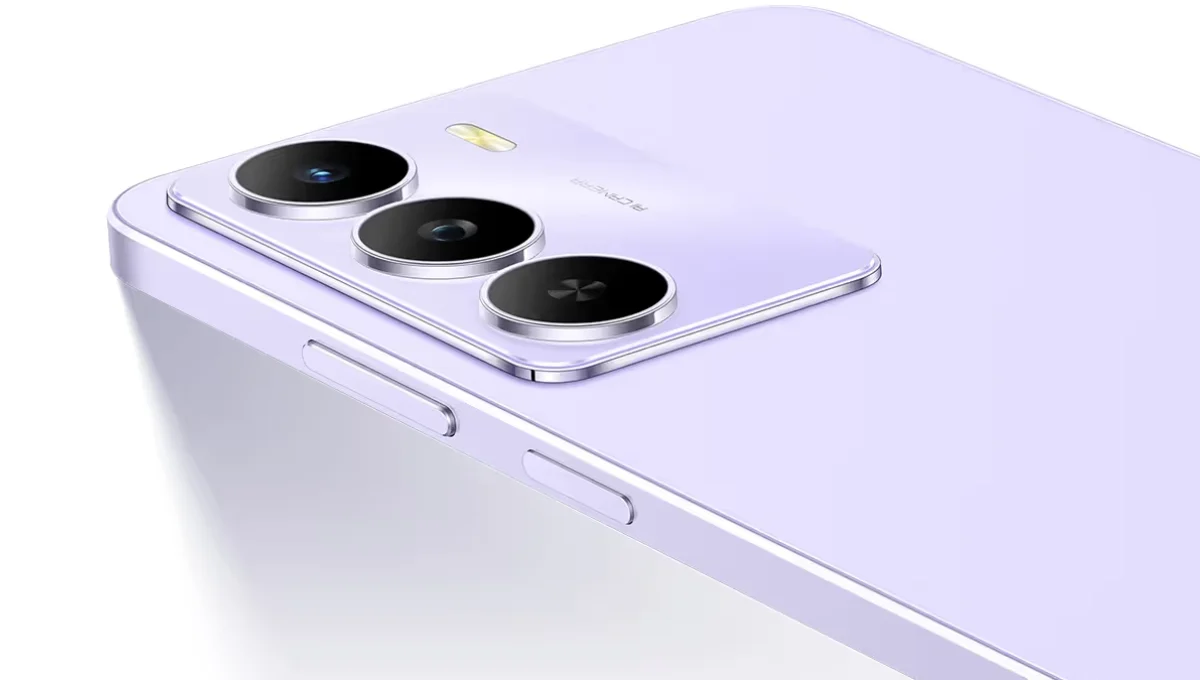 Realme Narzo 100 Lite