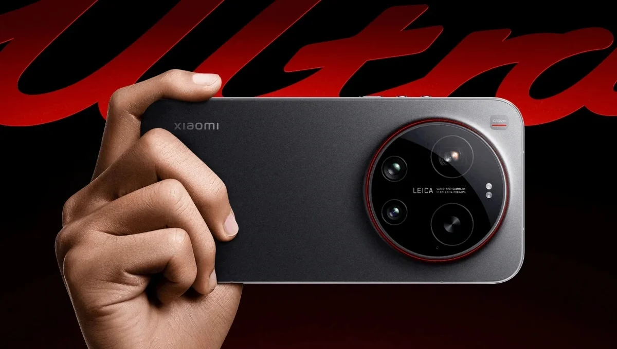Xiaomi 17 Ultra