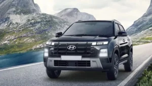 Hyundai Creta Summer Edition