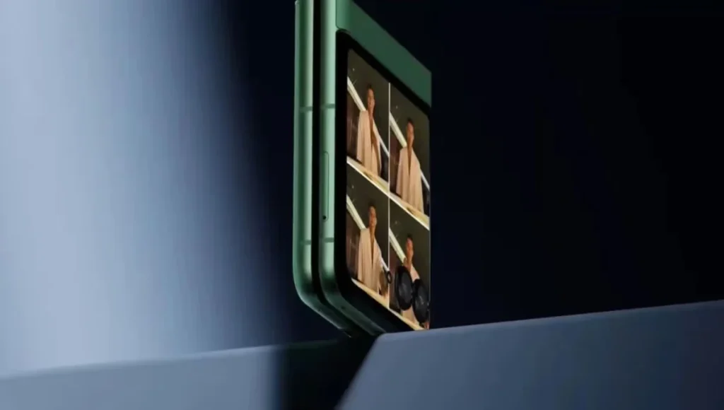 Motorola Razr 70 Ultra