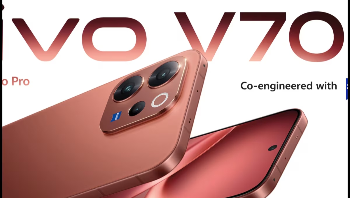 Vivo V70 5G