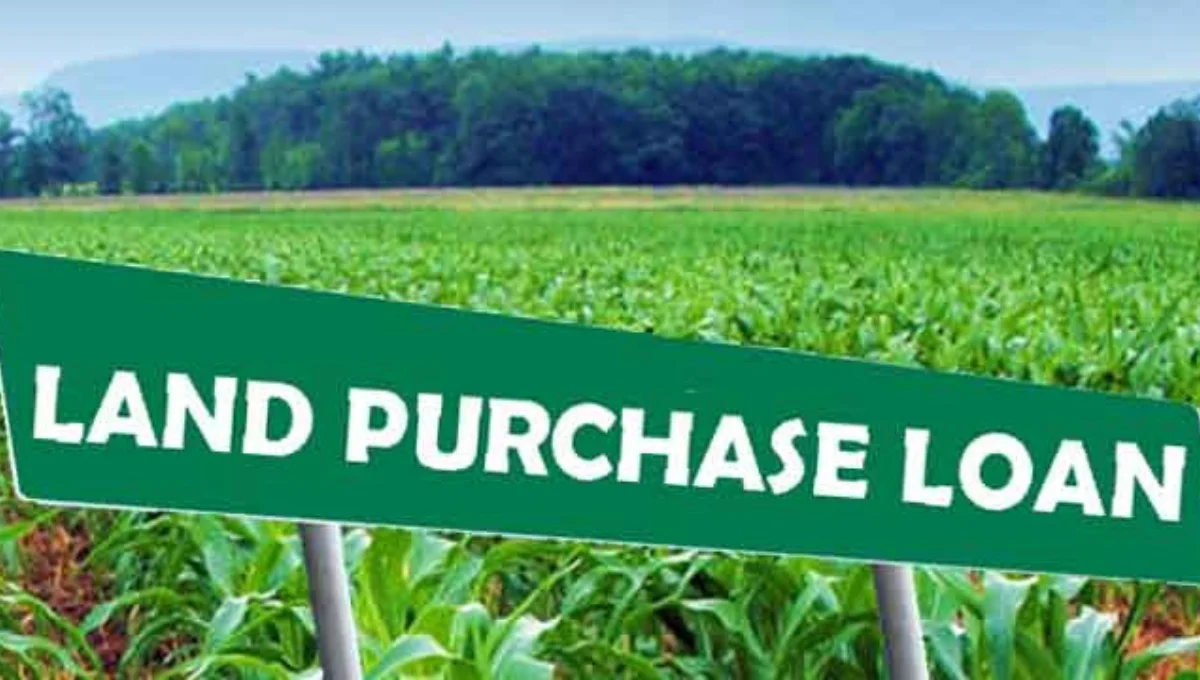 Land Loan