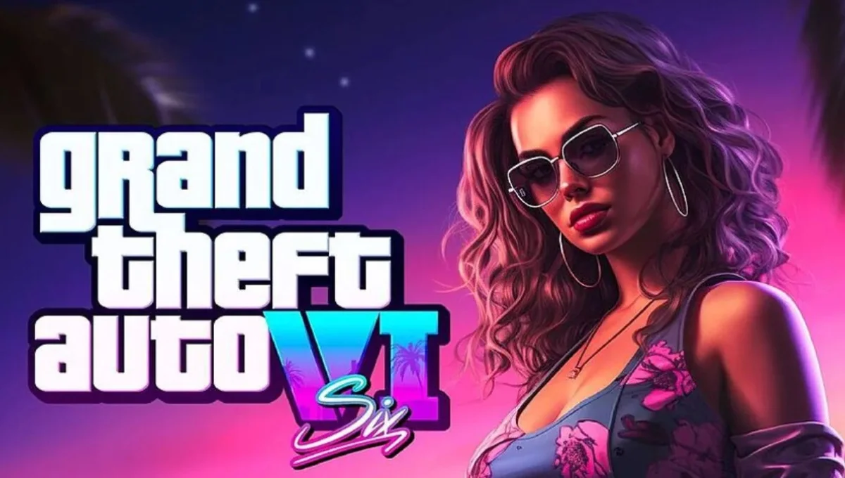 GTA 6
