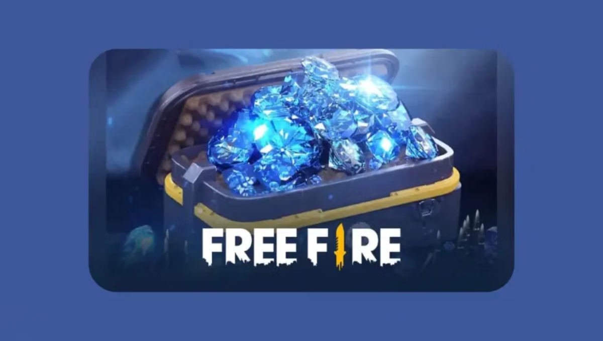 Free Fire Diamond UID 