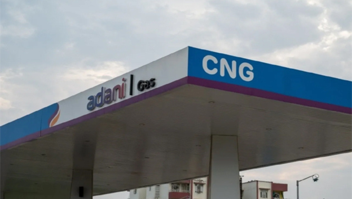 CNG Price Hike