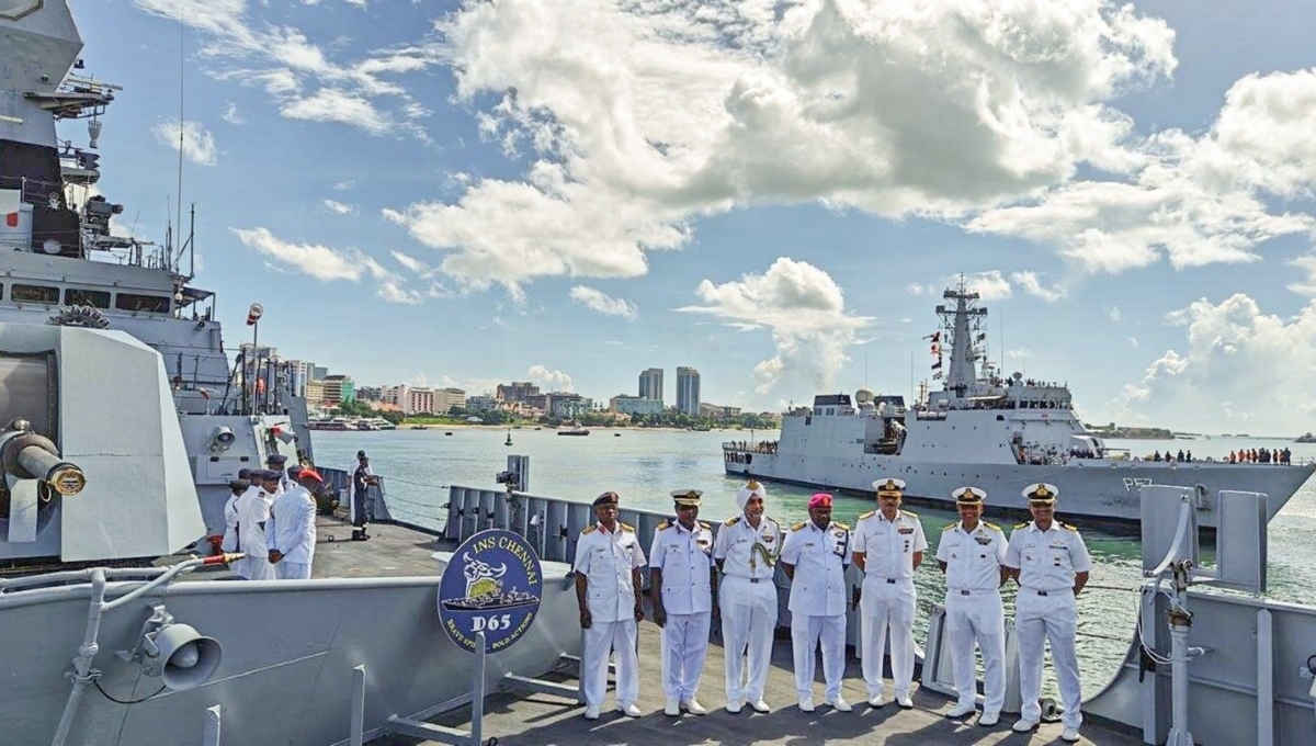 Indian Navy Agniveer MR Musician Recruitment