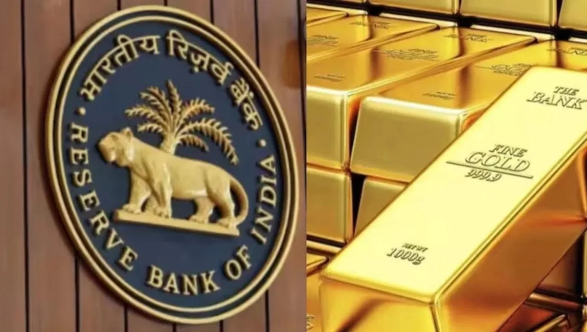 RBI Gold Loan Rules