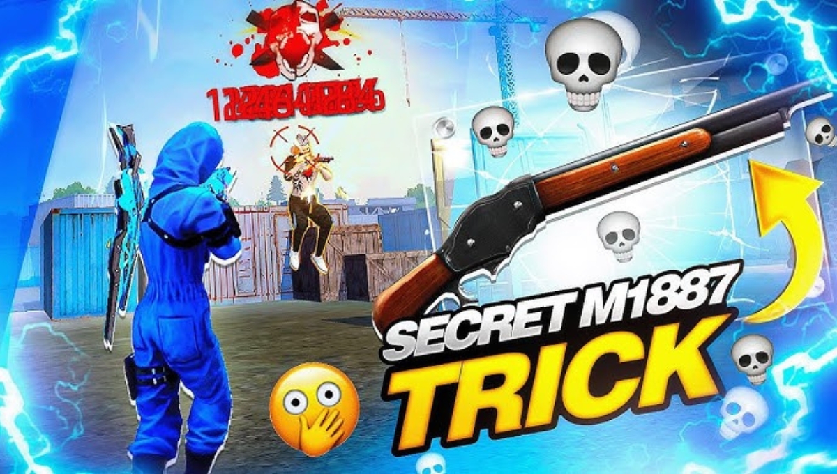 Free Fire Shotgun Tips