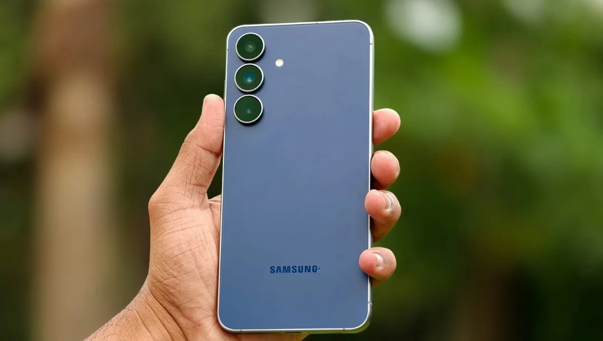 Samsung Galaxy S26 FE