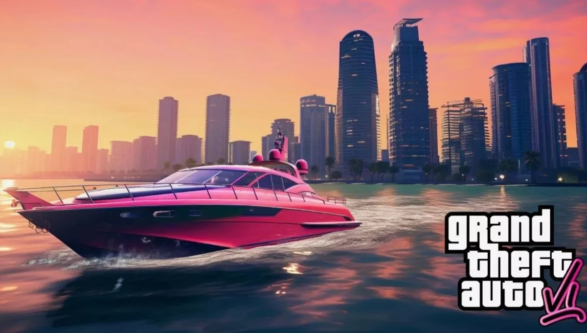 GTA 6