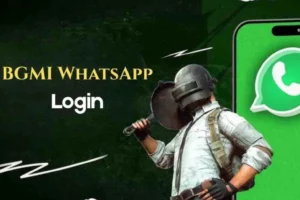 BGMI में अब WhatsApp से लॉगिन: आसान हुआ गेम में एंट्री का तरीका