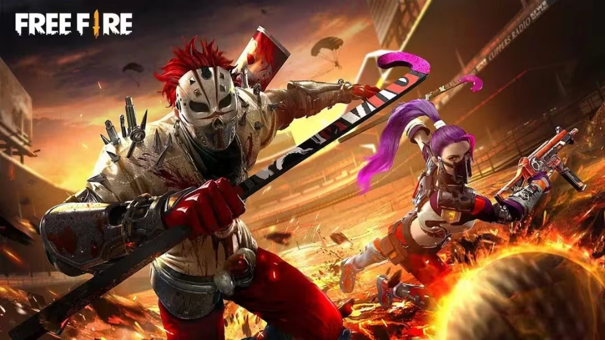 Game.Online Free Fire