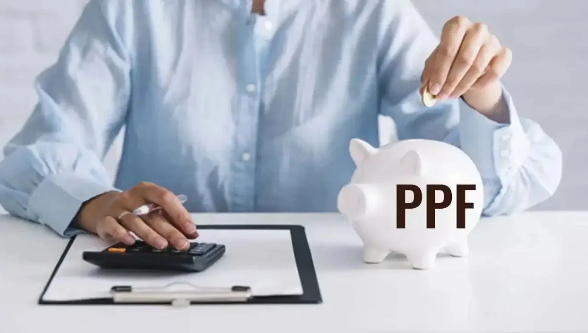PPF