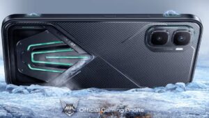 Infinix GT 50 Pro: गेमिंग लवर्स के लिए आया पावरफुल 5G स्मार्टफोन, RGB लाइट्स और 144Hz डिस्प्ले ने बढ़ाया क्रेज