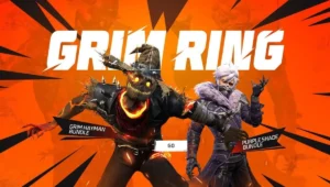 Free Fire Grim Ring Event: Grim Hayman Bundle अनलॉक करने का आसान तरीका, जानिए पूरा सच