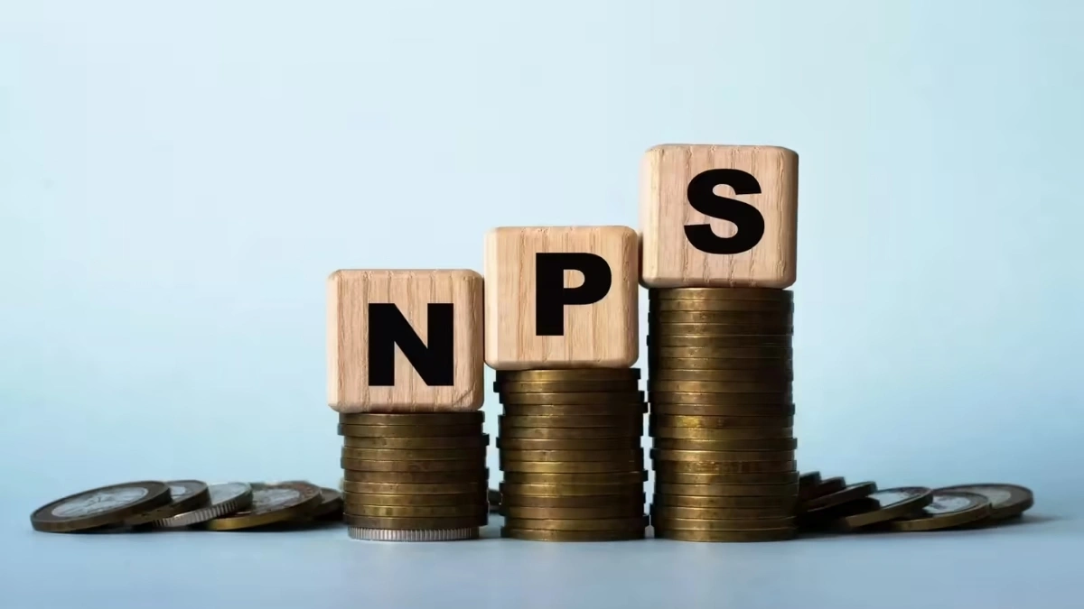 NPS Update