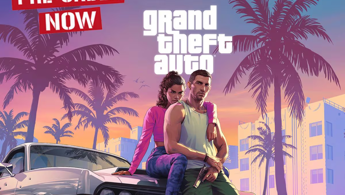GTA VI
