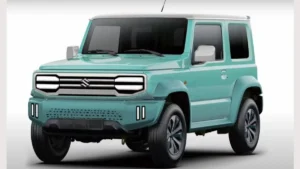 Jimny Electric 2026: ड्यूल मोटर AWD के साथ नई ताकत, ऑफ-रोडिंग का इलेक्ट्रिक बादशाह बनने को तैयार