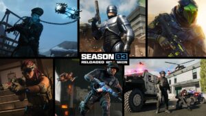 Call of Duty: Warzone से हटाया गया Black Ops Royale, Season 3 Reloaded के साथ बड़ा बदलाव