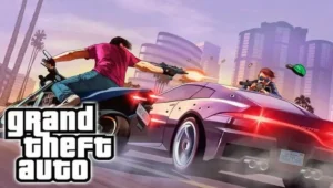 GTA 6 Delay Update पर भड़के गेमर्स, 13 साल के इंतजार के बाद बढ़ी फैंस की बेचैनी